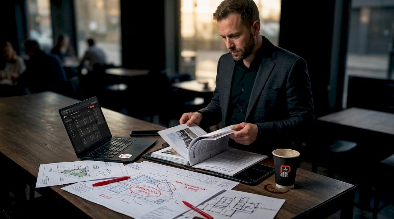 Planning application status types: a developer's guide